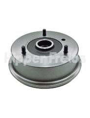 Tambor Freio - Hipper Freios - HF17A