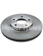 Disco Freio - Hipper Freios - HF18F