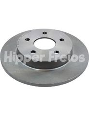 Disco Freio - Hipper Freios - HF18G