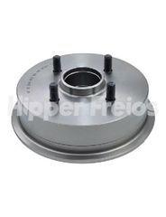 Tambor Freio - Hipper Freios - HF19