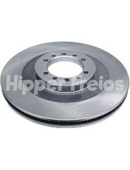 Disco Freio - Hipper Freios - HF200B