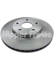 Disco Freio - Hipper Freios - HF302A