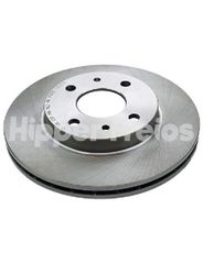 Disco Freio - Hipper Freios - HF31C