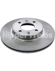 Disco Freio - Hipper Freios - HF325J