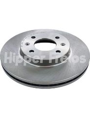 Disco Freio - Hipper Freios - HF325L