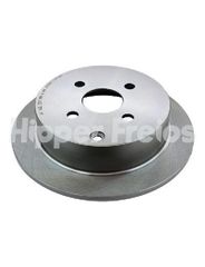 Disco Freio - Hipper Freios - HF502