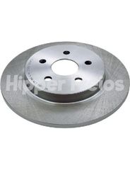 Disco Freio - Hipper Freios - HF504A