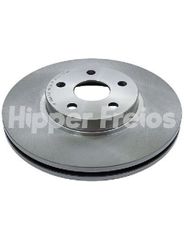 Disco Freio - Hipper Freios - HF504B