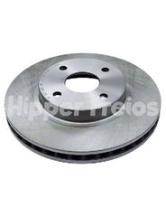 Disco Freio - Hipper Freios - HF507