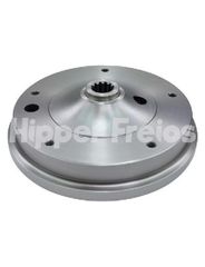 Tambor Freio - Hipper Freios - HF61