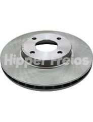 Disco Freio - Hipper Freios - HF615D