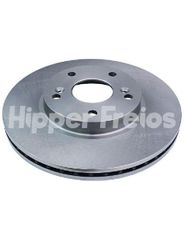 Disco Freio - Hipper Freios - HF700F