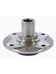 Cubo Roda S/ Rolamento - Hipper Freios - HFCD15