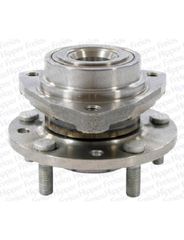 Cubo Roda C/ Rolamento - Hipper Freios - HFCD21A