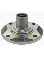 Cubo Roda S/ Rolamento - Hipper Freios - HFCD23
