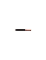 Cabo Flexivel 600 Mm Preto 100 Mts - Dni - HFX600PT