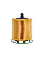 Filtro Oleo - Mann - HU6007X