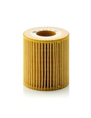 Filtro Oleo - Mann - HU815/2X