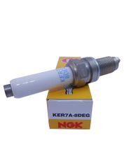 Vela Ignicao - Ngk - KER7A8DEG