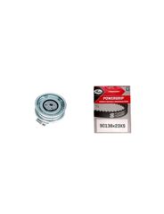 Kit Correia Dentada - Gates - KS113