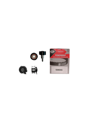 Kit Correia Dentada - Gates - KS115