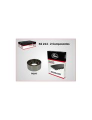 Kit Correia Dentada - Gates - KS214