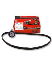 Kit Correia Dentada - Gates - KS302