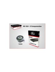 Kit Correia Dentada - Gates - KS310