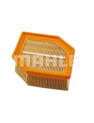 Filtro Ar - Metal Leve - LX966