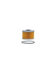 Filtro Oleo - Mann - MH54X