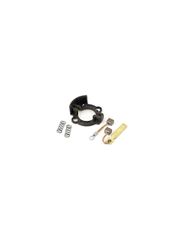 Suporte Escovas - Magnetron - MR90205070