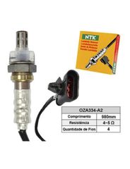Sonda Lambda - Ngk - OZA334A2