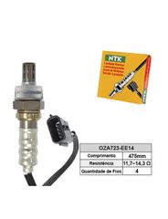 Sonda Lambda - Ngk - OZA723EE14