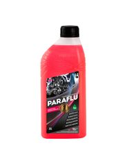 Aditivo P Radiador Bio Organico Concentrado Long Life Rosa 12X1L - Paraflu - PAR3001