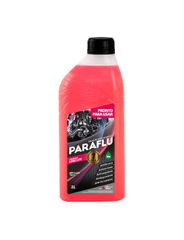 Aditivo P Radiador Bio Organico Pronto P Uso Long Life Rosa 12X1L - Paraflu - PAR3004
