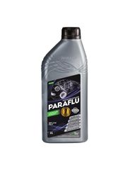 Aditivo P Radiador Inorganico Concentrado Verde 12X1L - Paraflu - PAR3007