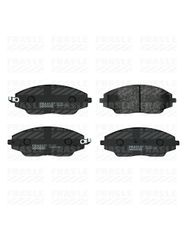 Pastilha Freio - Fras-Le - PD1347