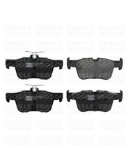 Pastilha Freio Ceramica - Fras-Le - PD1513CMAXX