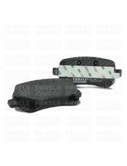 Pastilha Freio - Fras-Le - PD300