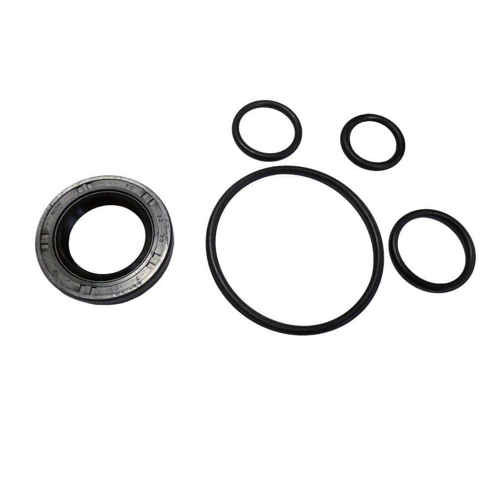 Kit Retentor Mesa Magneto - Corteco - 508K