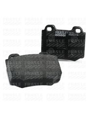 Pastilha Freio - Fras-Le - PD43