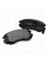 Pastilha Freio - Fras-Le - PD635