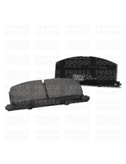 Pastilha Freio - Fras-Le - PD680