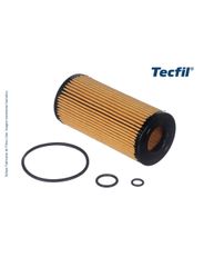 Filtro Oleo - Tecfil - PEL107
