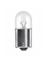 Lampada R10W 12V Moto - Philips - PH12814HAL