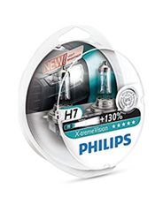 Lampada H7 12 Volts - Philips - PH12972XVM