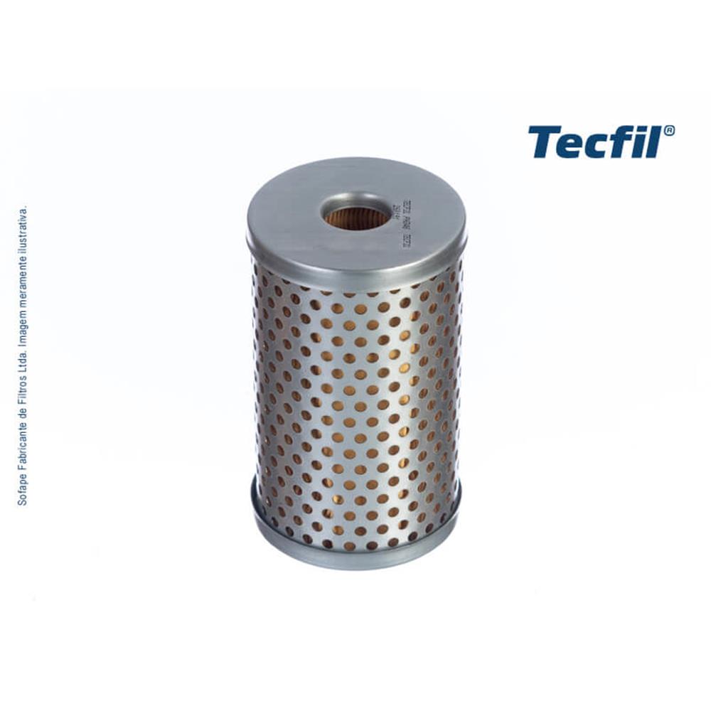 FILTRO OLEO DIRECAO HIDRAULICA-TECFIL-PH346 - SK Mobility