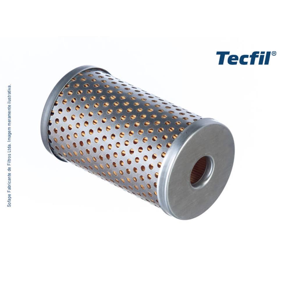 FILTRO OLEO DIRECAO HIDRAULICA-TECFIL-PH346 - SK Mobility