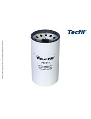 Filtro Oleo Hidraulico - Tecfil - PSH112