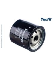 Filtro Oleo - Tecfil - PSL545